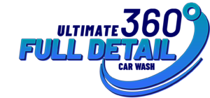 Ultimate Full Detail 360 Car Wash